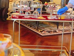 -Salon de Ville浦江汇(上海外滩华尔道夫酒店店)