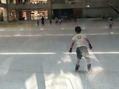 -冠军冰场CHAMPION RINK(中华城店)