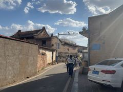 -暖泉古镇