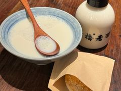 -贡梅老面馆·蟹粉面·无锡特色小吃(南长街主推店)