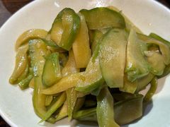 -魁盛居百年鲁菜馆(县西巷店)