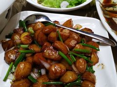 -霞客居酒店·霞客食府·宁海特色小海鲜