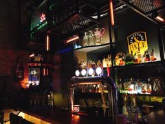 -MARU玛露音乐餐厅(大学路店)