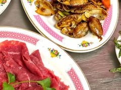 -燃计沙茶皇·香港沙茶火锅(人广旗舰店)