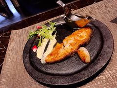 -枫品铁板烧(东樾店)