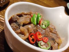 -粗茶淡饭·隐庐私厨(东亭店)