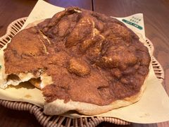 -黑窑厂糖油饼烤鸭·清真菜(旗舰店)