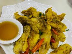 -记忠海鲜