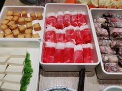 -古关火锅店(古北水镇景区店)