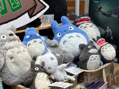 -猫的天空之城概念书店(苏州平江店)