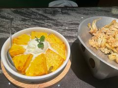-新白鹿餐厅(松江开元地中海店)