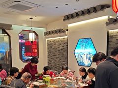 -印象徽州·正宗徽菜体验店