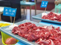 -湾区九号鲜切牛肉火锅(明珠南路店)