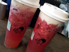 -喜茶(东莞汇一城店)