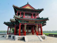-颐和园
