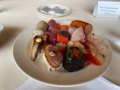 -白天鹅宾馆·流浮阁咖啡厅