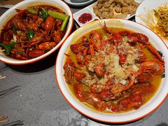 -拙味兄弟·活龙虾·旗舰店(环城西路店)