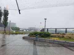 -台场海滨公园船码头