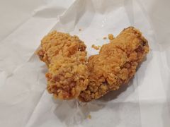 -麦当劳(金狮广场店)