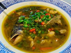 -同庆楼(滨湖万达广场店)