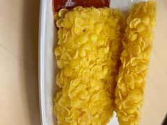 -宜家·瑞典风味餐厅(青岛商场店)