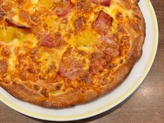 -萨莉亚意式餐厅(浦江万达广场店)