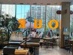 -OUR Bakery(中海环宇荟店)