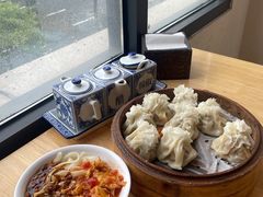 -太原面食店(解放路店)