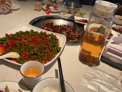 -香味轩(北海路店)