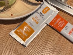 -新石器烤肉(百联川沙店)