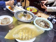 -邢家锅贴老店·非遗·开封菜(金明广场店)