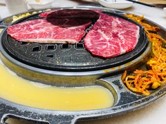 -韩宫宴炭火烤肉(印象城店)