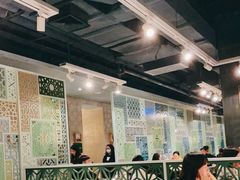 大堂-百年果林椰子鸡(中洲店)