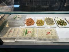 -白锦记手工水饺坊(武圣路店)
