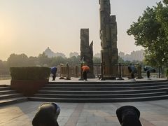 -裕华世纪公园