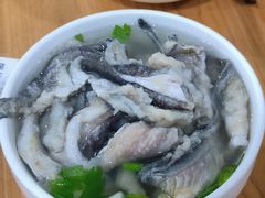 -江南红鱼汤(洋中花园店)