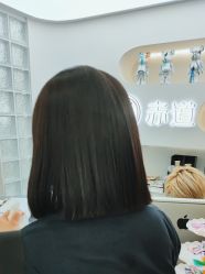 -赤道 Hair Salon