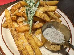 -ZAFFERANO西班牙海鲜饭(上海首店)