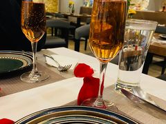 布列塔尼气泡苹果酒-LA CREPERIE BRETONNE布列塔尼法式餐厅(天童北路店)