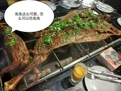-夜宴江景餐厅