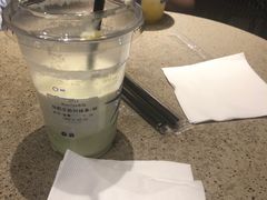 仙奶芝静冈抹茶-BeauTea水仙(coco park店)