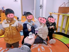 -安妮花英语·少儿·原版阅读(沙坪坝店)