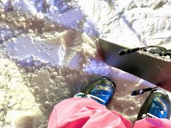 -采薇庄园四季滑雪场