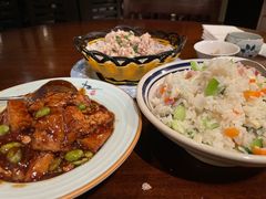 -良渚君澜度假酒店·中餐厅