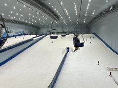 -哈尔滨热雪奇迹