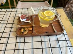 -Lets burger非常汉堡·环球风味(蓝色港湾店)