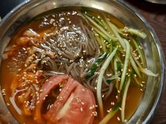 -韩鼎丰·韩国料理(林奥店)