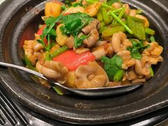 -悦满楼·西关名点·湛江名菜(航空综合大厦店)