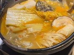 -御瀛日本料理