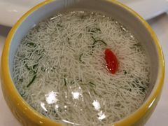 -功德林素菜饭庄(前门店)